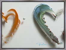 Load image into Gallery viewer, 2 Love Gallery Wrap
