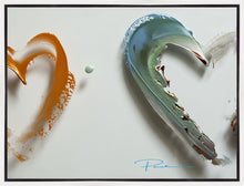 Load image into Gallery viewer, 2 Love Gallery Wrap
