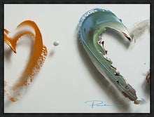 Load image into Gallery viewer, 2 Love Gallery Wrap
