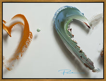 Load image into Gallery viewer, 2 Love Gallery Wrap
