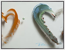 Load image into Gallery viewer, 2 Love Gallery Wrap
