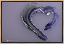 Load image into Gallery viewer, Divine Love Gallery Wrap
