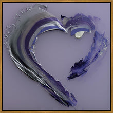 Load image into Gallery viewer, Divine Love Gallery Wrap
