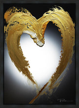 Load image into Gallery viewer, Jesus Love Gallery Wrap
