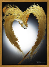Load image into Gallery viewer, Jesus Love Gallery Wrap
