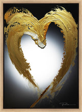 Load image into Gallery viewer, Jesus Love Gallery Wrap

