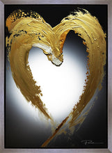 Load image into Gallery viewer, Jesus Love Gallery Wrap
