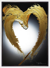 Load image into Gallery viewer, Jesus Love Gallery Wrap

