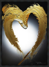 Load image into Gallery viewer, Jesus Love Gallery Wrap
