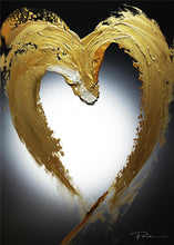 Load image into Gallery viewer, Jesus Love Gallery Wrap
