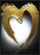 Load image into Gallery viewer, Jesus Love Gallery Wrap
