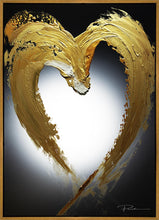 Load image into Gallery viewer, Jesus Love Gallery Wrap
