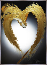 Load image into Gallery viewer, Jesus Love Gallery Wrap
