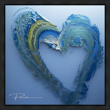 Load image into Gallery viewer, SoulZ Love Gallery Wrap
