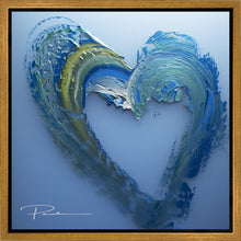 Load image into Gallery viewer, SoulZ Love Gallery Wrap
