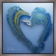 Load image into Gallery viewer, SoulZ Love Gallery Wrap
