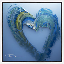 Load image into Gallery viewer, SoulZ Love Gallery Wrap
