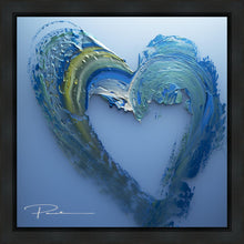 Load image into Gallery viewer, SoulZ Love Gallery Wrap
