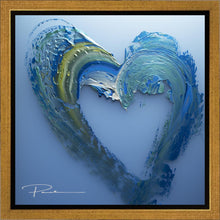 Load image into Gallery viewer, SoulZ Love Gallery Wrap
