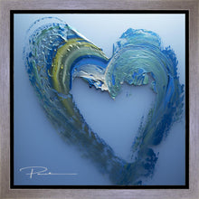 Load image into Gallery viewer, SoulZ Love Gallery Wrap
