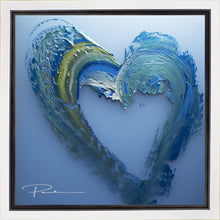 Load image into Gallery viewer, SoulZ Love Gallery Wrap
