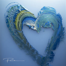 Load image into Gallery viewer, SoulZ Love Gallery Wrap
