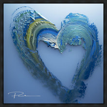 Load image into Gallery viewer, SoulZ Love Gallery Wrap
