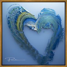 Load image into Gallery viewer, SoulZ Love Gallery Wrap
