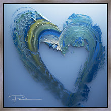 Load image into Gallery viewer, SoulZ Love Gallery Wrap
