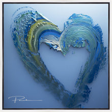 Load image into Gallery viewer, SoulZ Love Gallery Wrap
