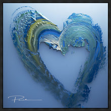 Load image into Gallery viewer, SoulZ Love Gallery Wrap
