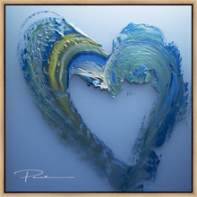 Load image into Gallery viewer, SoulZ Love Gallery Wrap
