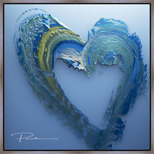 Load image into Gallery viewer, SoulZ Love Gallery Wrap
