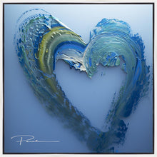 Load image into Gallery viewer, SoulZ Love Gallery Wrap
