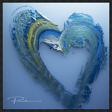 Load image into Gallery viewer, SoulZ Love Gallery Wrap
