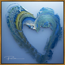 Load image into Gallery viewer, SoulZ Love Gallery Wrap
