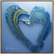 Load image into Gallery viewer, SoulZ Love Gallery Wrap
