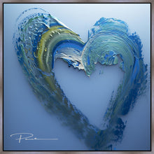 Load image into Gallery viewer, SoulZ Love Gallery Wrap
