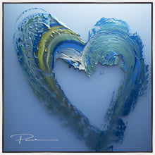 Load image into Gallery viewer, SoulZ Love Gallery Wrap
