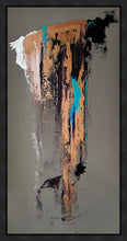 Load image into Gallery viewer, Sacred Gallery Wrap
