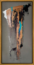 Load image into Gallery viewer, Sacred Gallery Wrap
