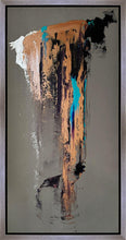 Load image into Gallery viewer, Sacred Gallery Wrap
