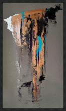 Load image into Gallery viewer, Sacred Gallery Wrap
