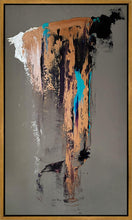 Load image into Gallery viewer, Sacred Gallery Wrap
