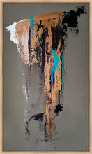 Load image into Gallery viewer, Sacred Gallery Wrap
