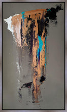 Load image into Gallery viewer, Sacred Gallery Wrap
