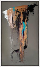 Load image into Gallery viewer, Sacred Gallery Wrap

