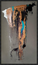 Load image into Gallery viewer, Sacred Large Wall Art Gallery Wrap
