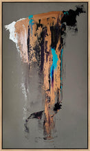 Load image into Gallery viewer, Sacred Large Wall Art Gallery Wrap
