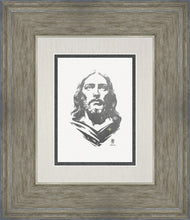 Load image into Gallery viewer, Alpha and Omega GRAPHITE
